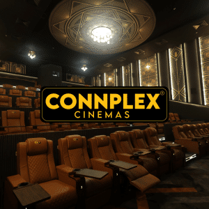 Connplex Cinemas Now Open in Jajpur Road – Experience Odisha’s Smart Luxury Movie Destination!