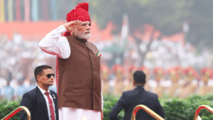 PM Modi’s 80th Independence Day Speech 2026: AI, Youth & Viksit Bharat 2047 Vision