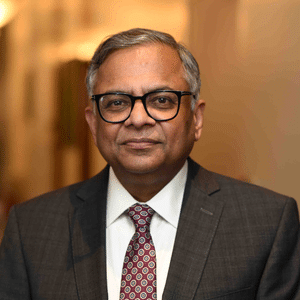 N. Chandrasekaran Reappointed Tata Sons Chairman for 5 Years: Full News & Analysis